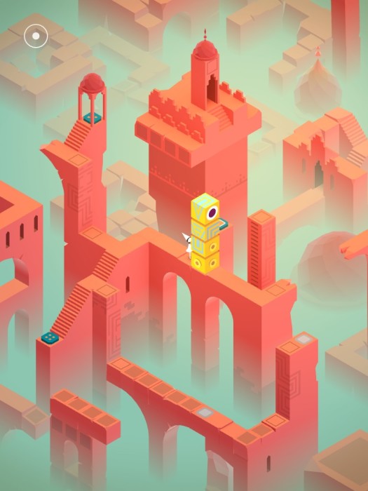 Monument Valley ios review 10
