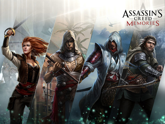 Assassins-Creed-Memories-Android-Game