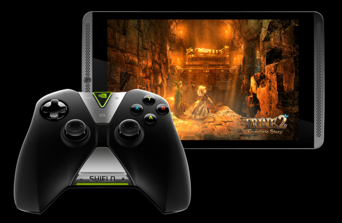 nvidia shield tablet 3