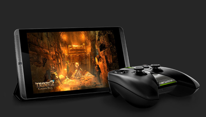 nvidia shield tablet