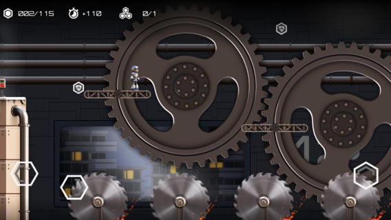 atom run 2