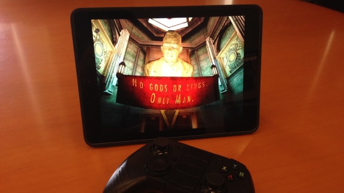 bioshock ipad ios iphone