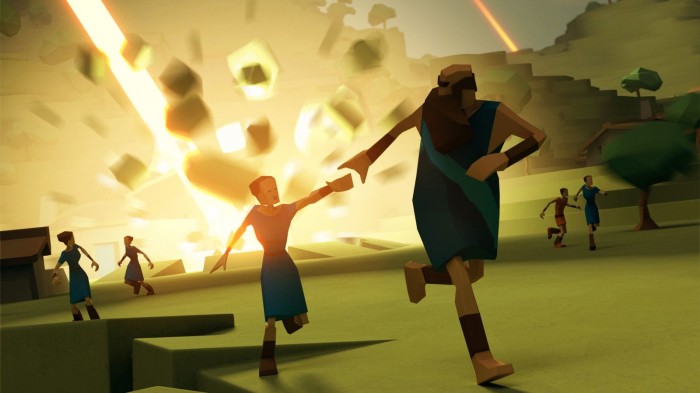 godus 1