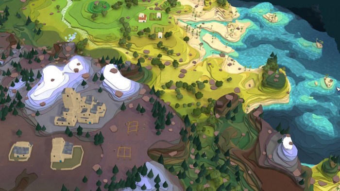 godus 2