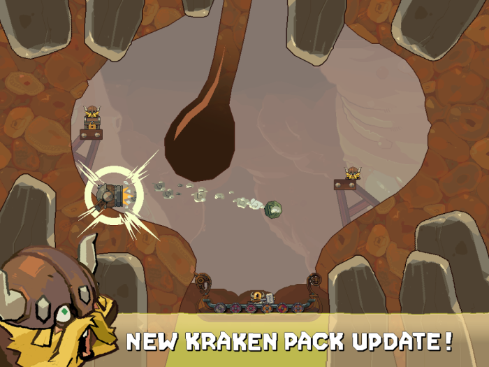 ice breaker viking 2