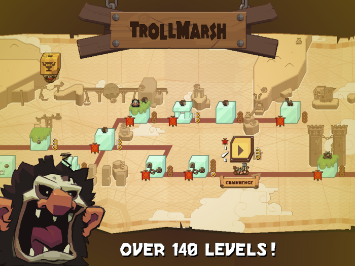 ice breaker viking 4