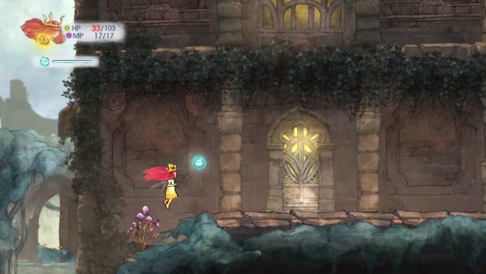 Child of Light review PS Vita limba romana  (22)