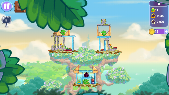 angry birds stella review limba romana firstplay (11)