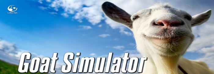 goatsimulator