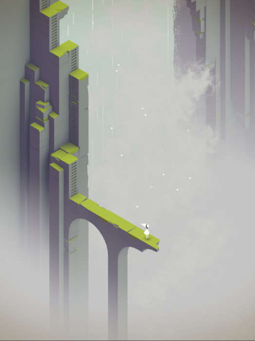 monument valley update