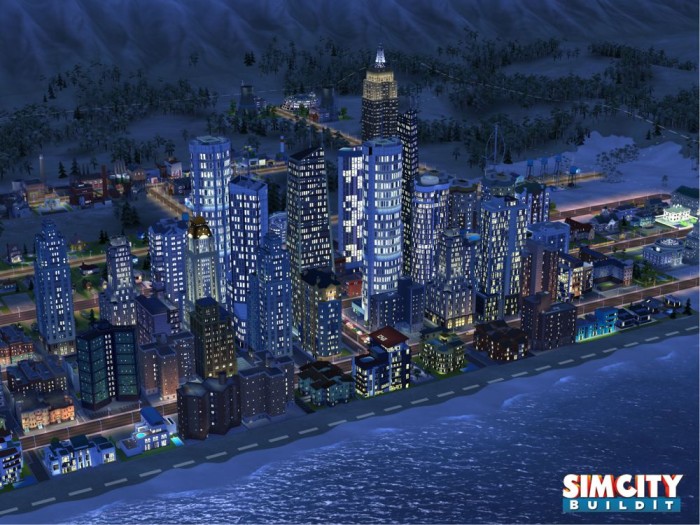 sim city build it mobil 2