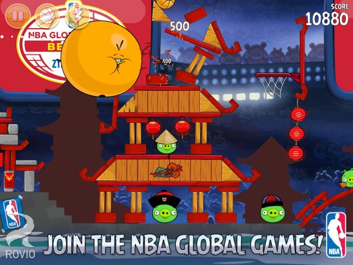 Angry Birds Seasons NBA joc  (1)