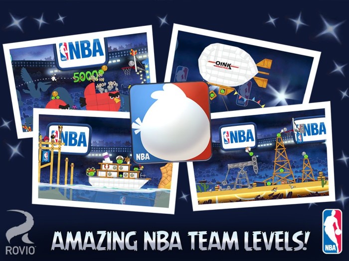 Angry Birds Seasons NBA joc  (2)