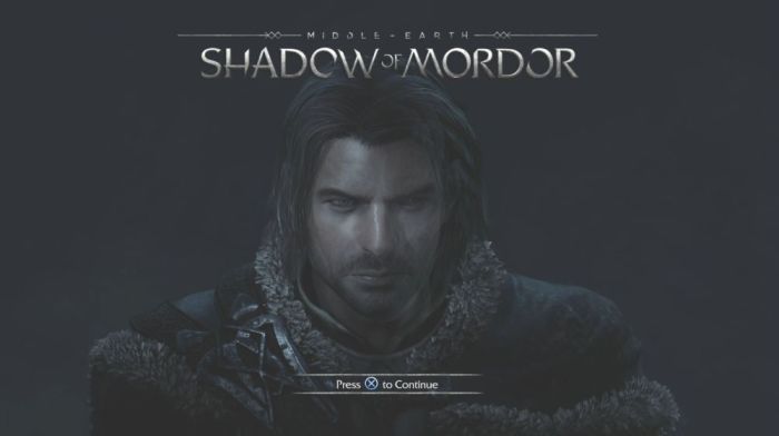 middle earth shadow of mordor review limba romana  (1)
