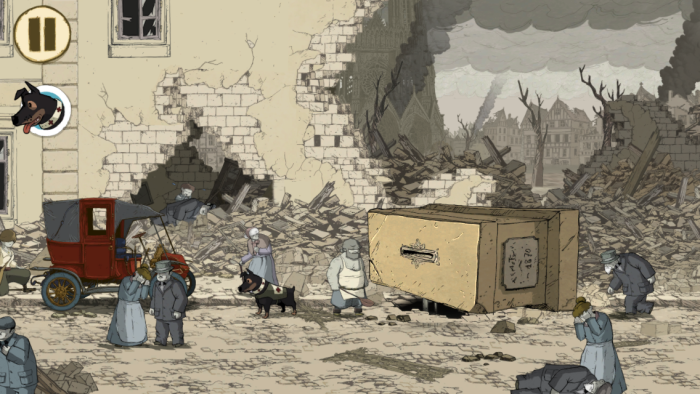 valiant hearts the great war review limba romana (5)