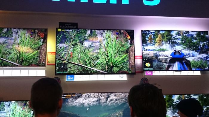 lansare romania Far Cry 4 (36)