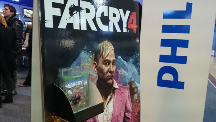 lansare romania Far Cry 4 (44)