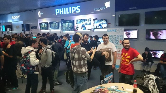 lansare romania Far Cry 4 (50)