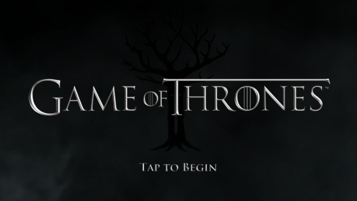 Game of Thrones Iron From Ice review joc android  limba romana  (1)