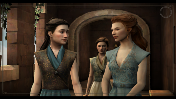 Game of Thrones Iron From Ice review joc android  limba romana  (15)