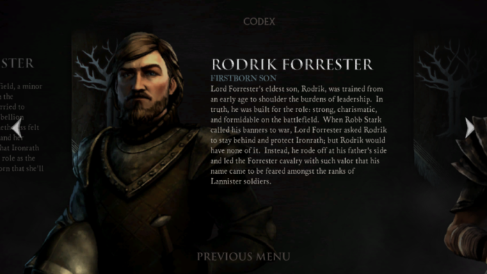 Game of Thrones Iron From Ice review joc android  limba romana  (9)