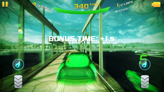 asphalt 8 airborne review limba romana android firstplay (12)