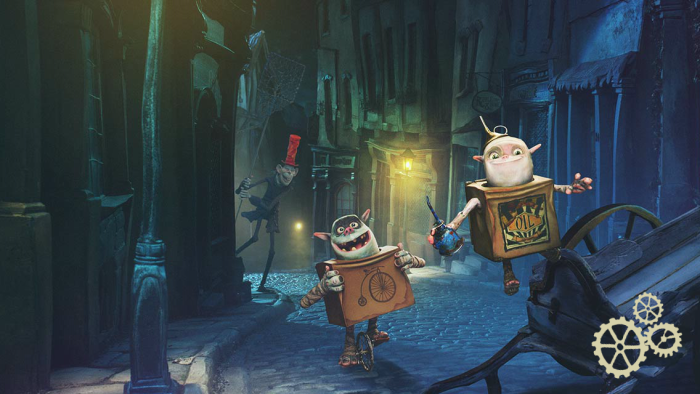 boxtrolls review joc ios limba romana (6)
