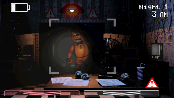 five nights at freddys 2 review limba romana android  (17)