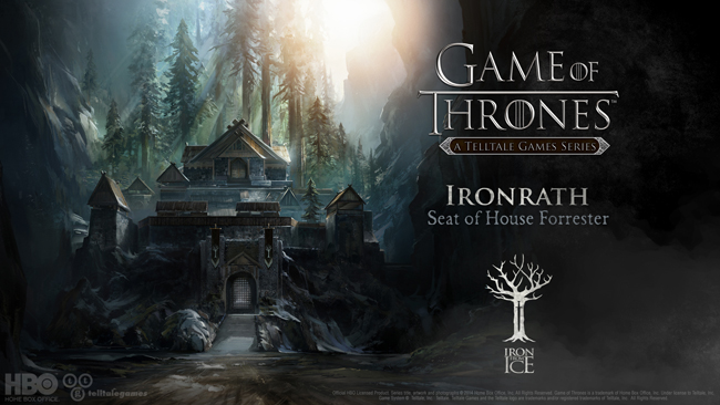 game of thrones iron from ice joc mobil