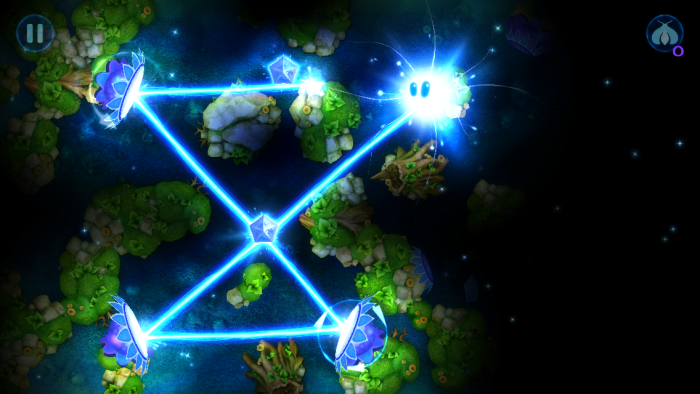 god of light review limba romana ios  (10)