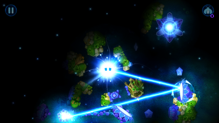 god of light review limba romana ios  (13)