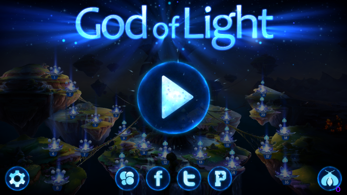 god of light review limba romana ios  (17)