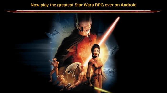 star wars kotor joc android 1