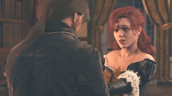 Assassins Creed Unity review limba romana ps4 firstplay (6)