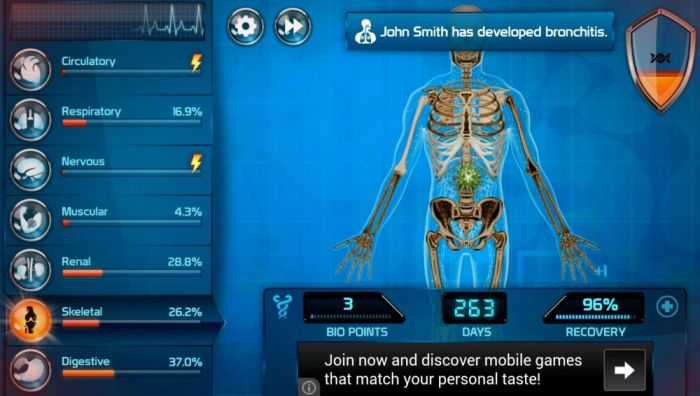 Bio Inc review limba romana joc Android (11)