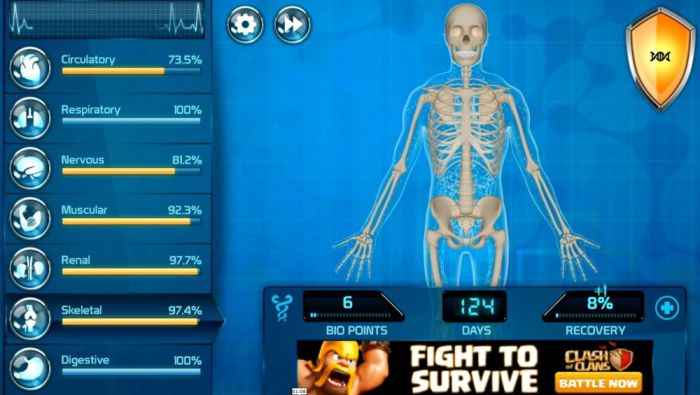 Bio Inc review limba romana joc Android (5)