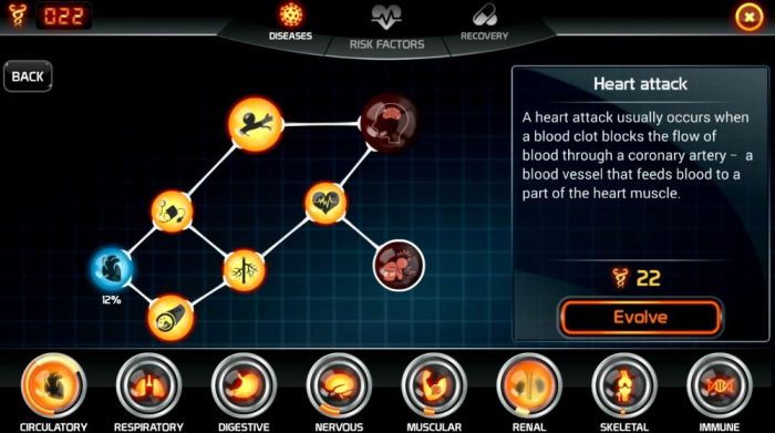 Bio Inc review limba romana joc Android (8)