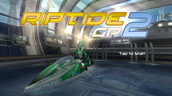 Riptide GP2 review limba romana joc iOS (1)