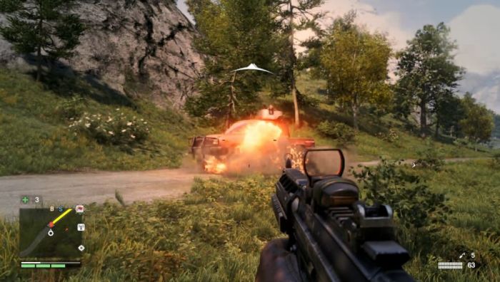 far cry 4 review limba romana PS4 (14)