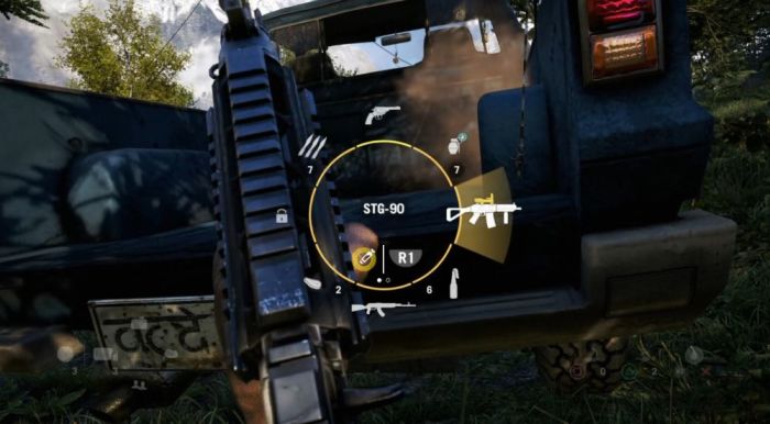 far cry 4 review limba romana PS4 (9)