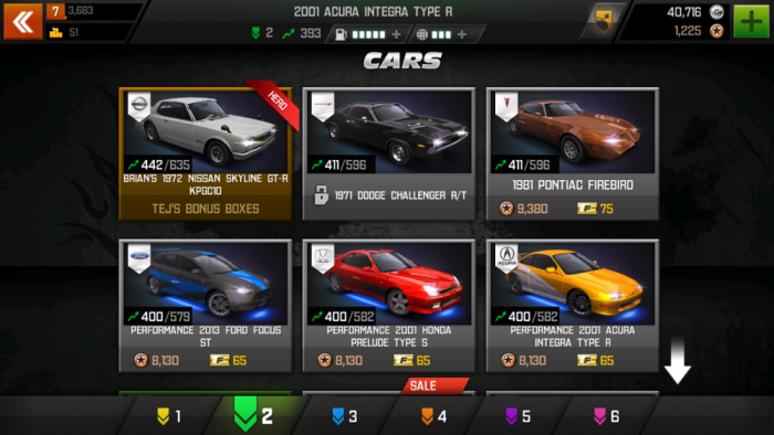 fast & furious 6 joc android review limba romana (5)