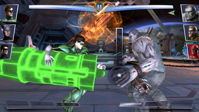 injustice gods among us review limba romana joc android (6)