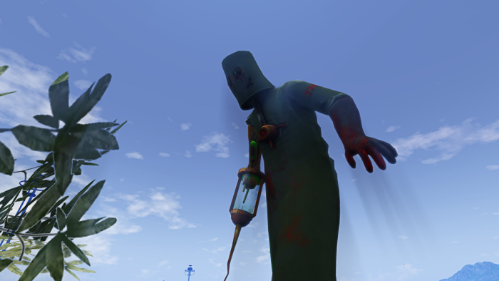 radiation island joc ios romania atypical games  (2)