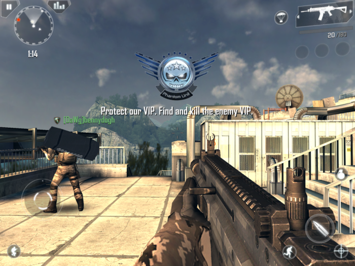 modern combat 4 review limba romana joc ios (21)