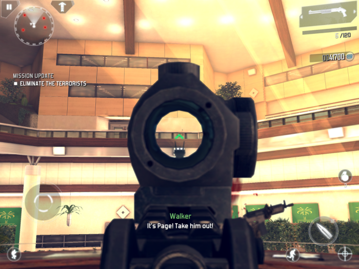 modern combat 4 review limba romana joc ios (9)