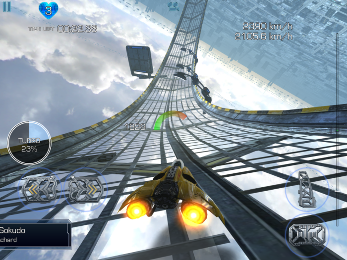 ag drive review limba romana joc ios  (13)