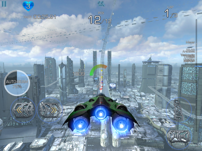 ag drive review limba romana joc ios  (17)