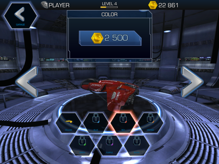 ag drive review limba romana joc ios  (2)