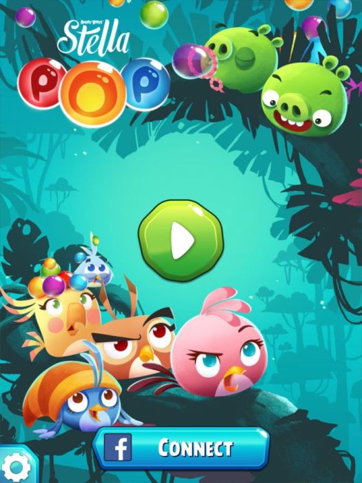 angry birds stella pop review limba romana joc ios  (1)