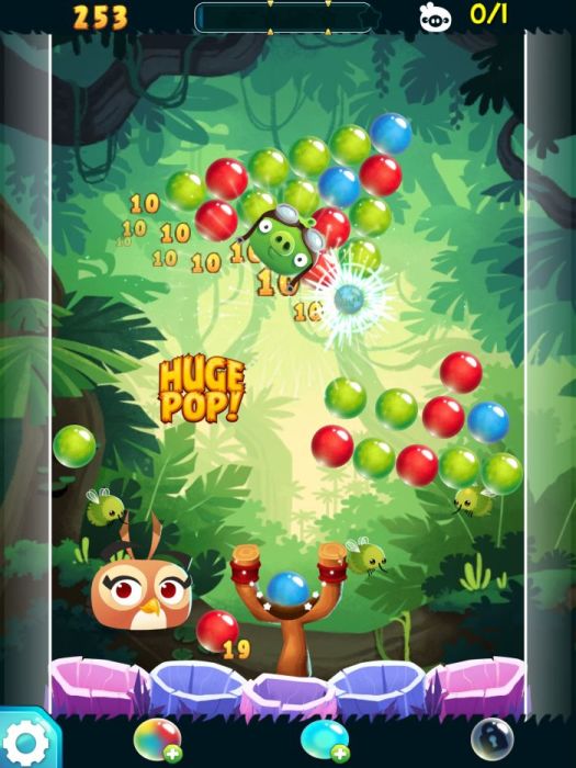 angry birds stella pop review limba romana joc ios  (13)